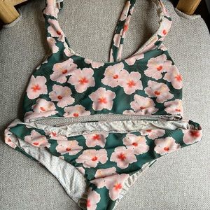 Acacia swimwear mahalo suit